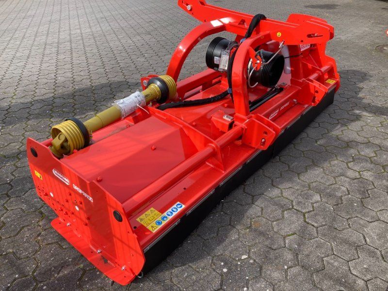 Maschio Bisonte 280