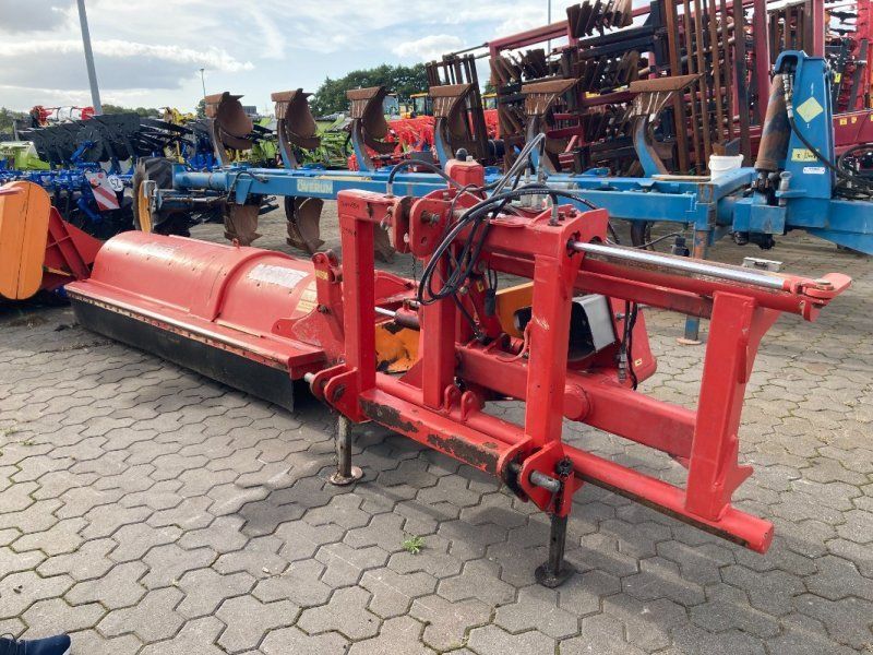 Dücker USM 26
