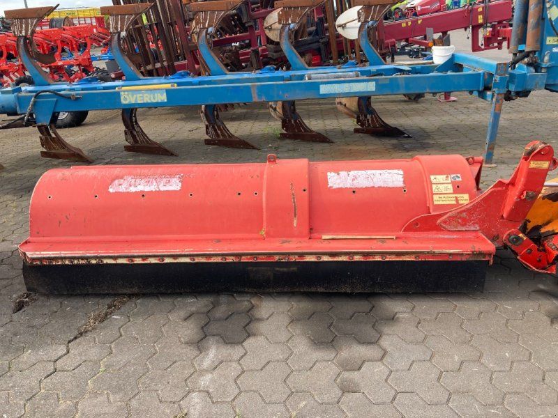 Dücker USM 26