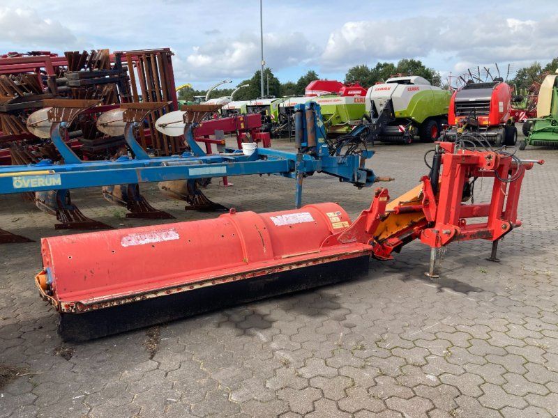 Dücker USM 26