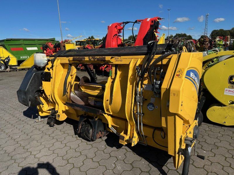 New Holland 30 HPPE