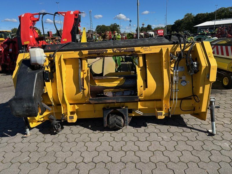 New Holland 30 HPPE