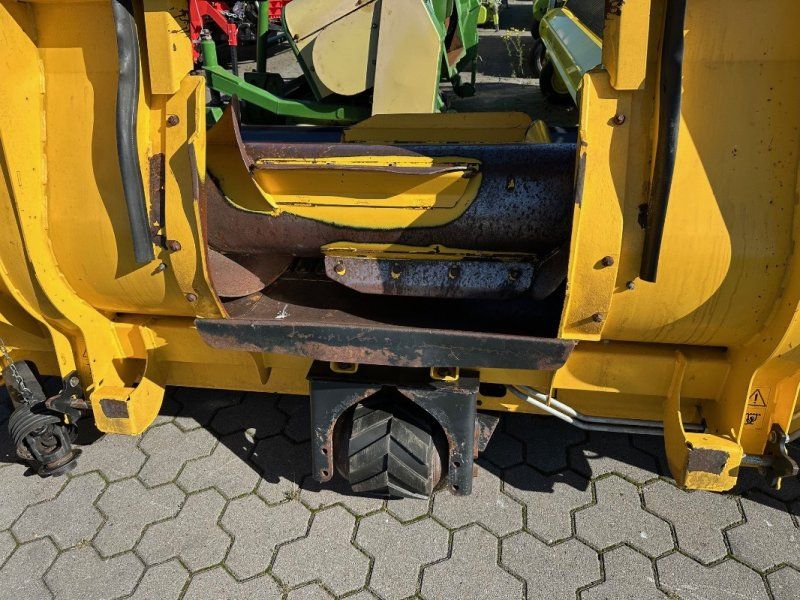 New Holland 30 HPPE