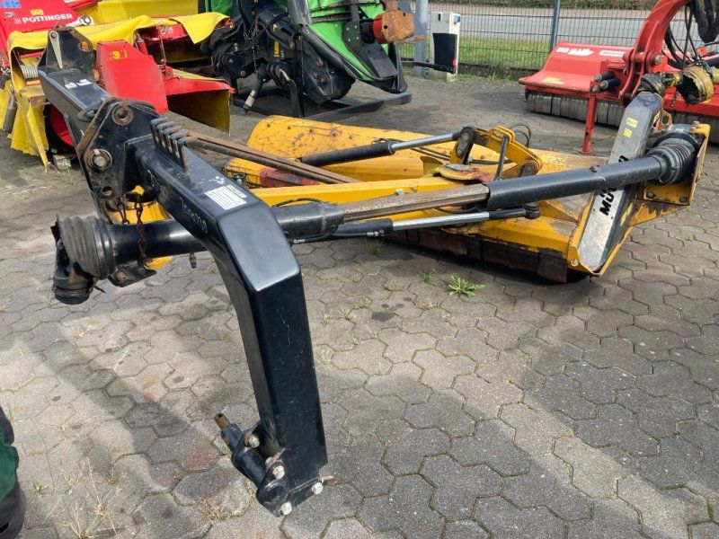 Müthing MUL/S 220