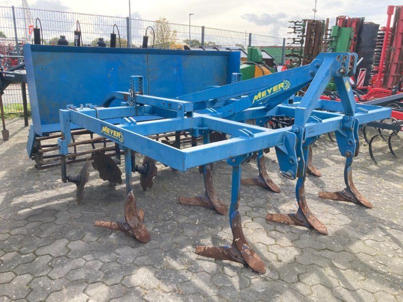 Meyer Agrartechnik FLG 3000