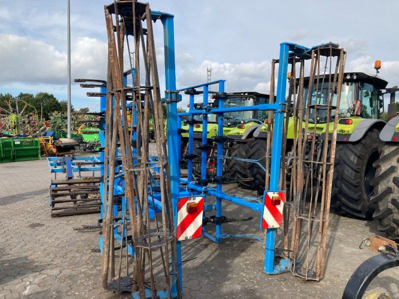 Bremer Maschinenbau 5,00 mtr