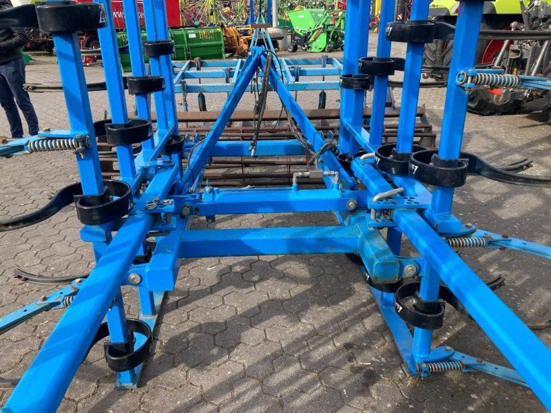 Bremer Maschinenbau 5,00 mtr