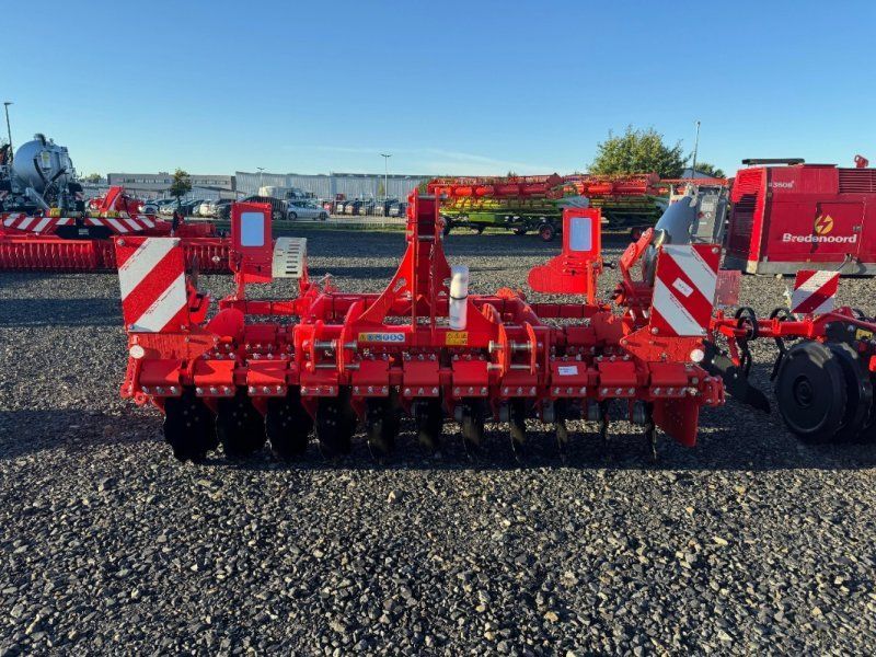 Maschio Veloce 300