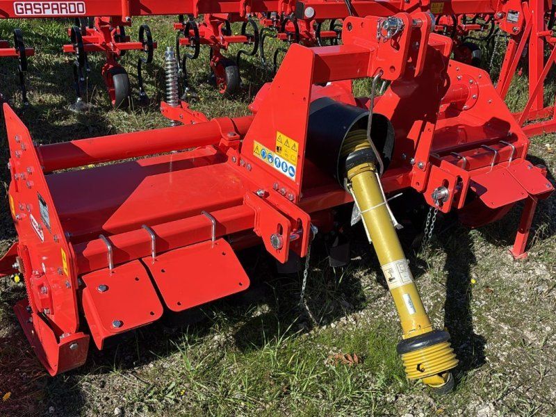 Maschio U 180