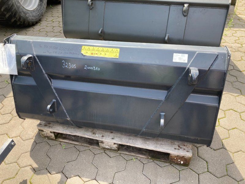 Toyo US-H 0140 Schaufel