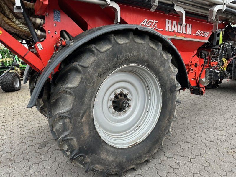 Rauch AGT 6036