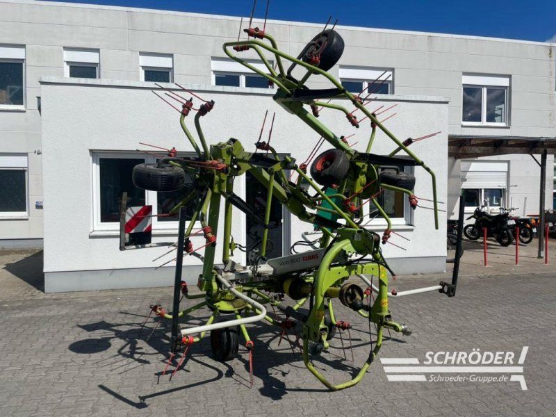 Claas VOLTO 800