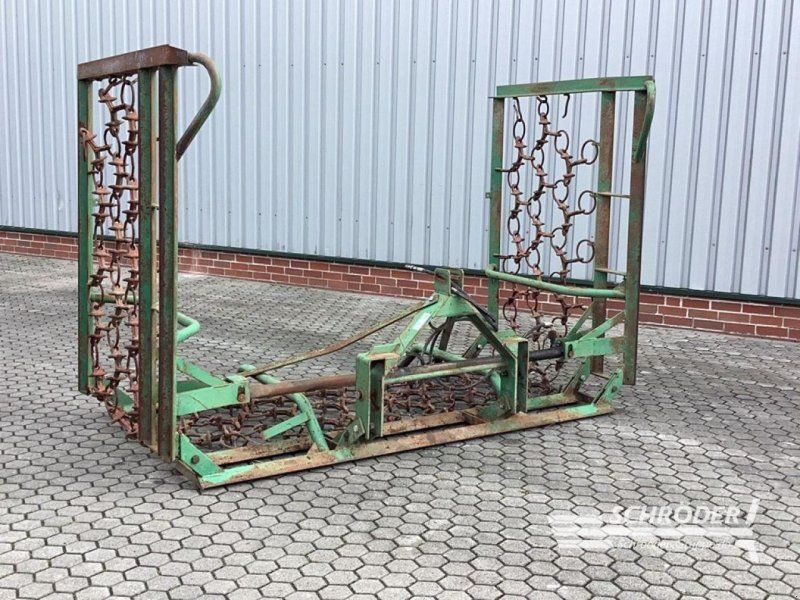 6,00 M WIESENSCHLEPPE  WEIDESCHLEPPE
