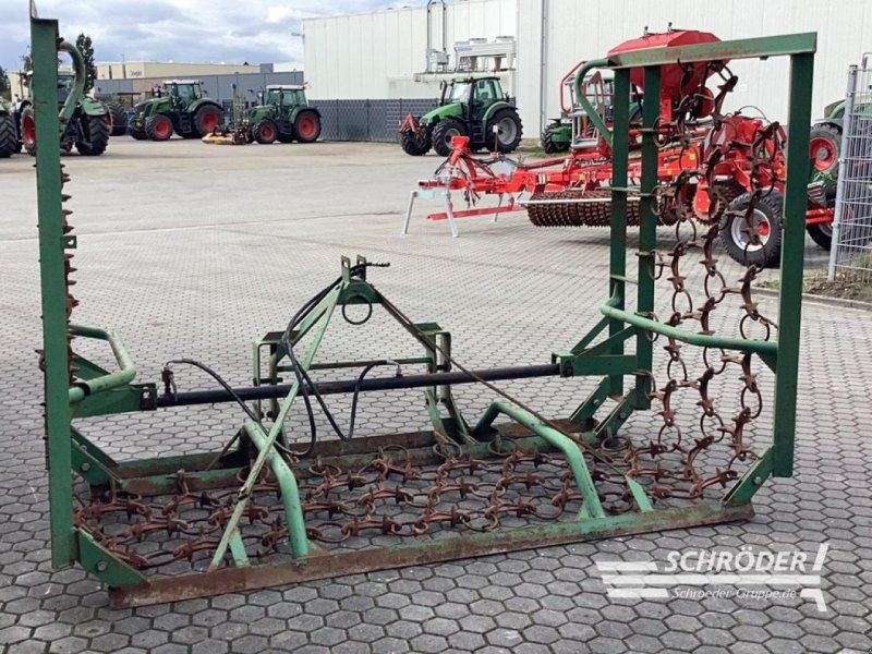 6,00 M WIESENSCHLEPPE  WEIDESCHLEPPE