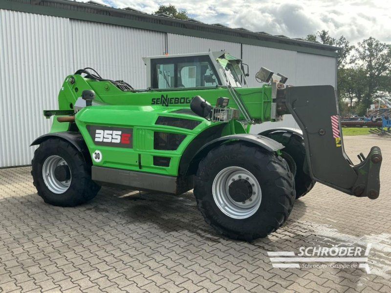 SENNEBOGEN 355 E