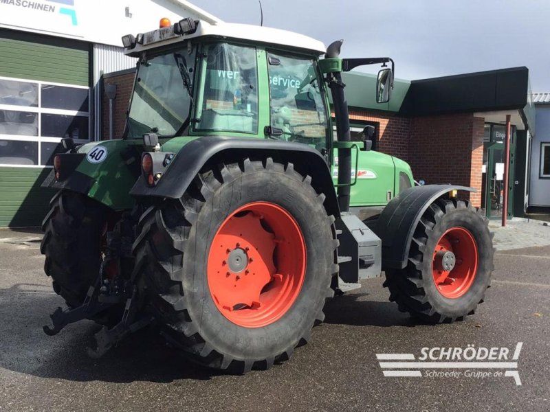 Fendt 716 VARIO COM 1 | NUR 7561 STUNDEN !