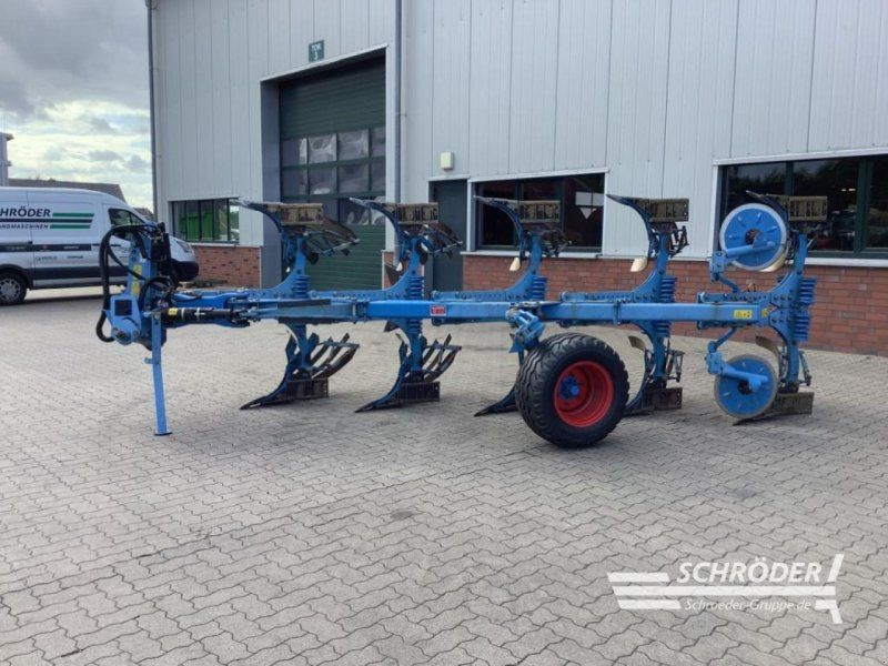 Lemken EUROPAL 7 X 4+1 N 100