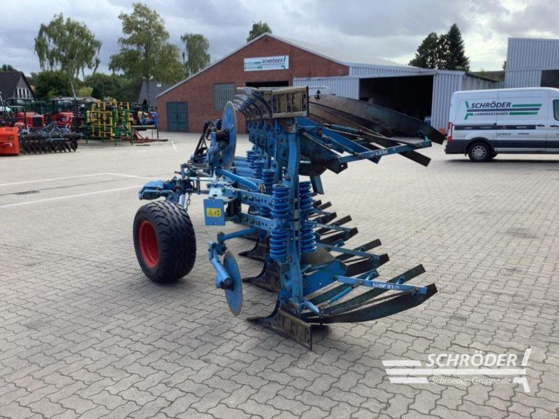 Lemken EUROPAL 7 X 4+1 N 100