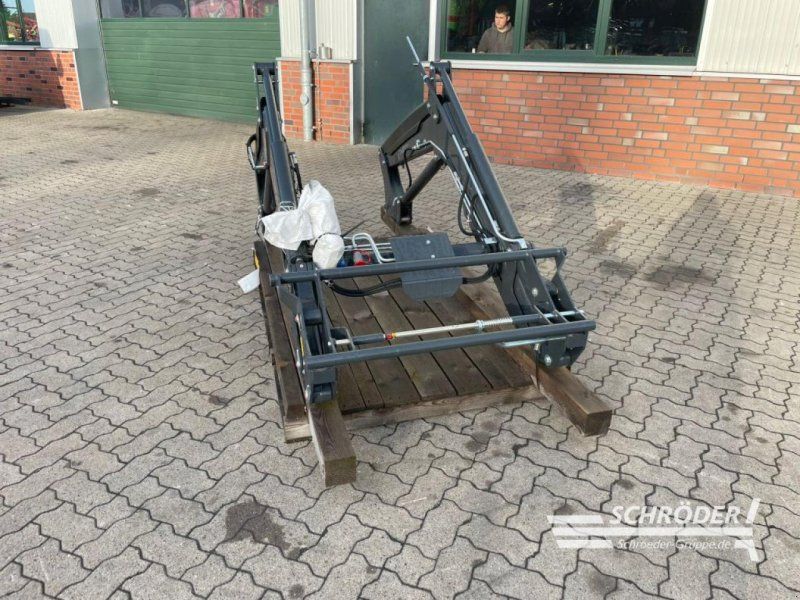 Stoll SOLID 38-20 P | 3. KREIS | NEU