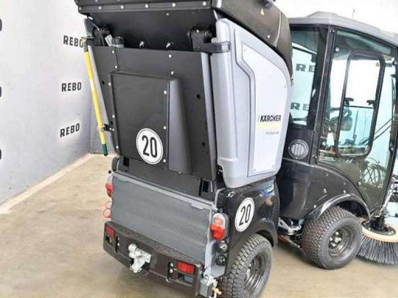 Kärcher MIC26