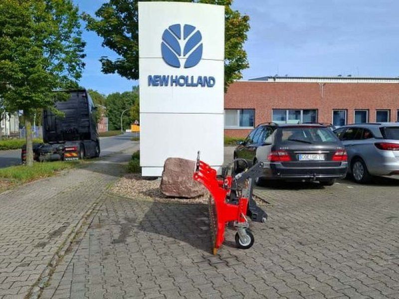 Adler Arbeitsmaschinen Schneeschild S-Serie 240