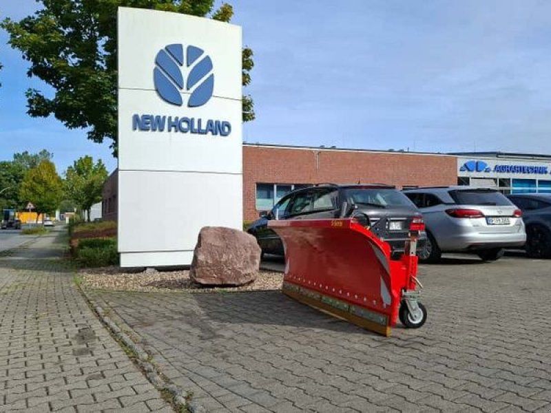 Adler Arbeitsmaschinen Schneeschild S-Serie 240