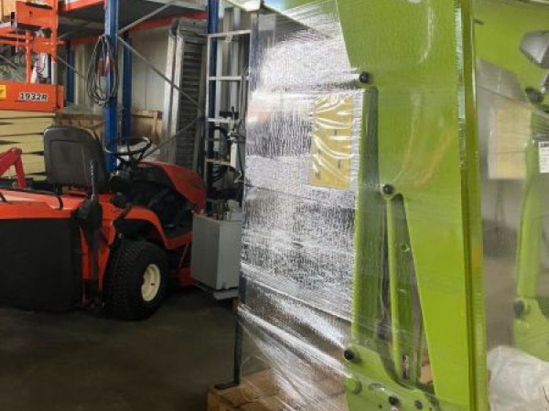Claas FL 120 FRONTLADER