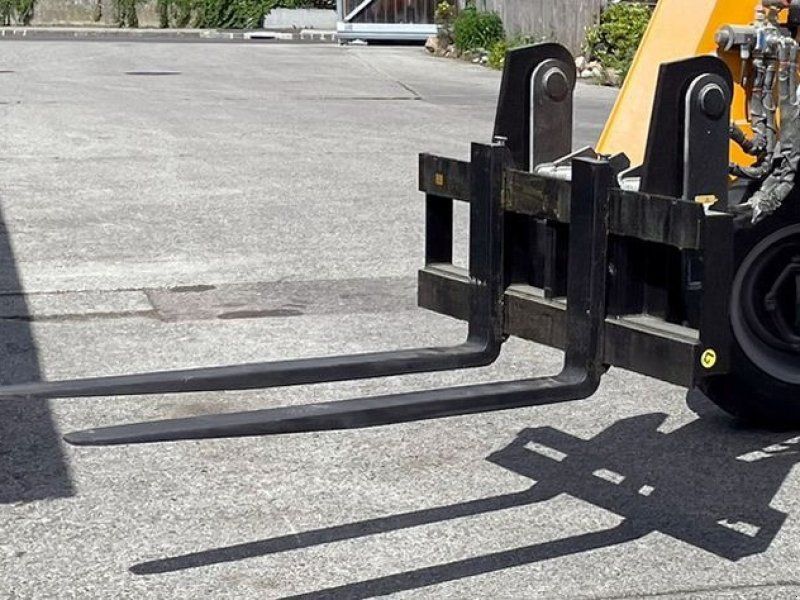Dieci Palettengabel Mini Agri o. Agri Pivot