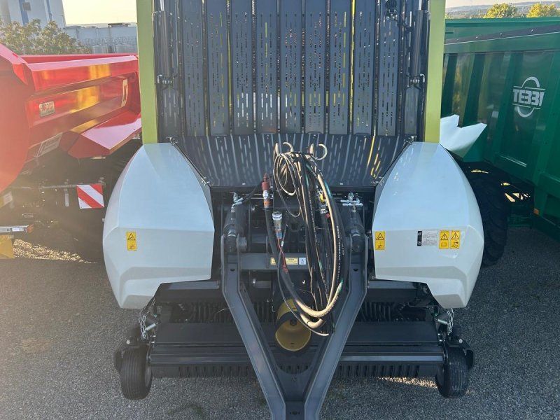 Fliegl Cargos 8400