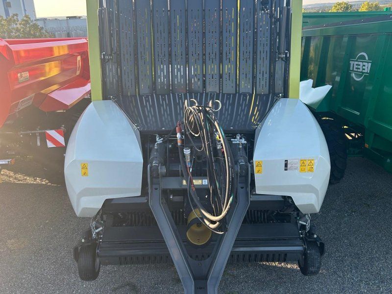 Fliegl Cargos 8400