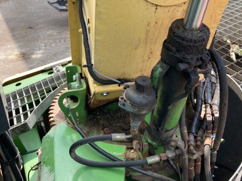 Krone Big X 1000