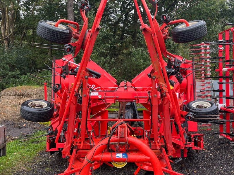 Kuhn GF 5902