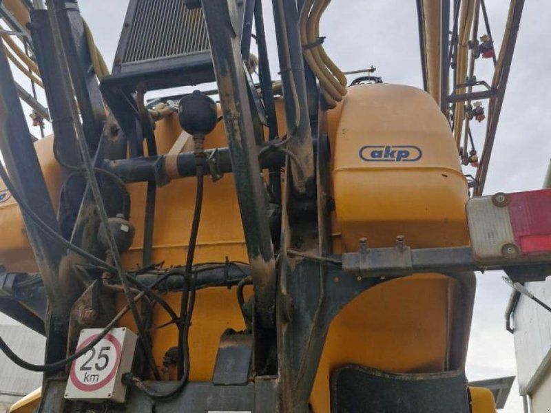 Mazotti Ibis 5000