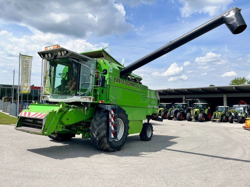 Deutz-Fahr 4075 Balance