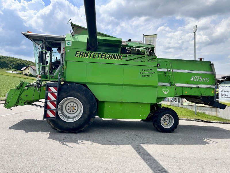 Deutz-Fahr 4075 Balance