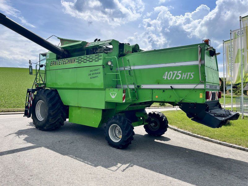 Deutz-Fahr 4075 Balance