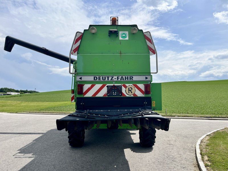 Deutz-Fahr 4075 Balance