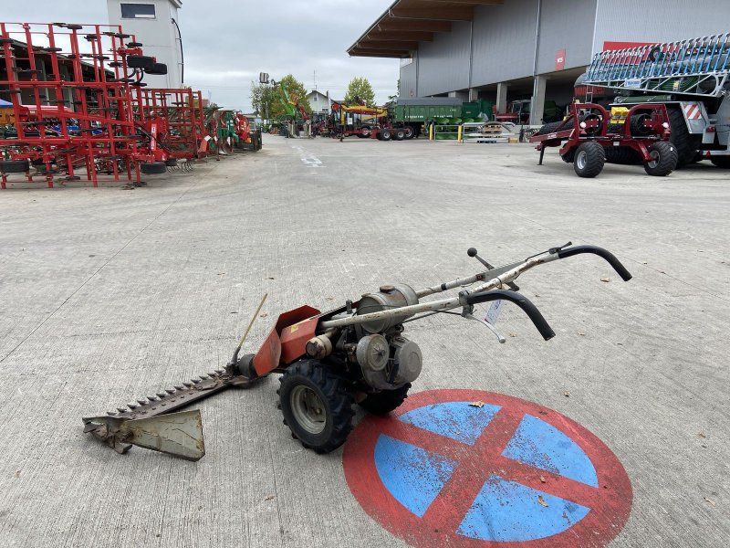 Bucher M200