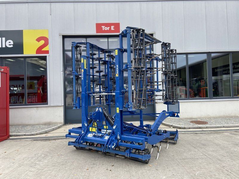Rolmako  U382 6m