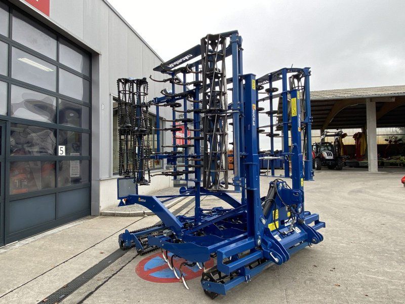 Rolmako  U382 6m
