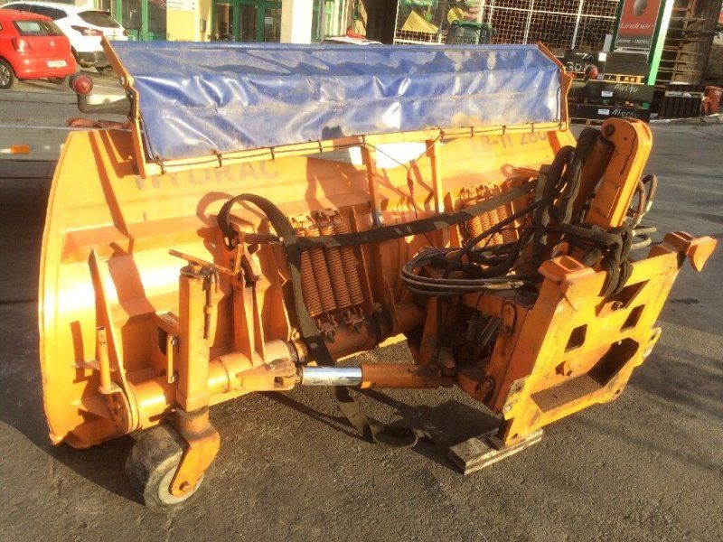 Hydrac LB 2 280