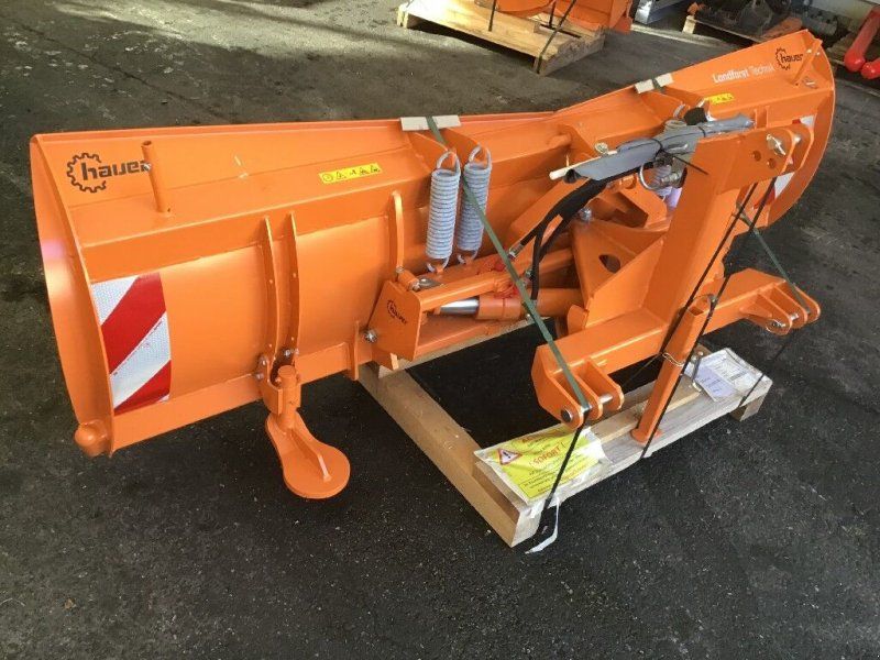 Hauer HS 3000