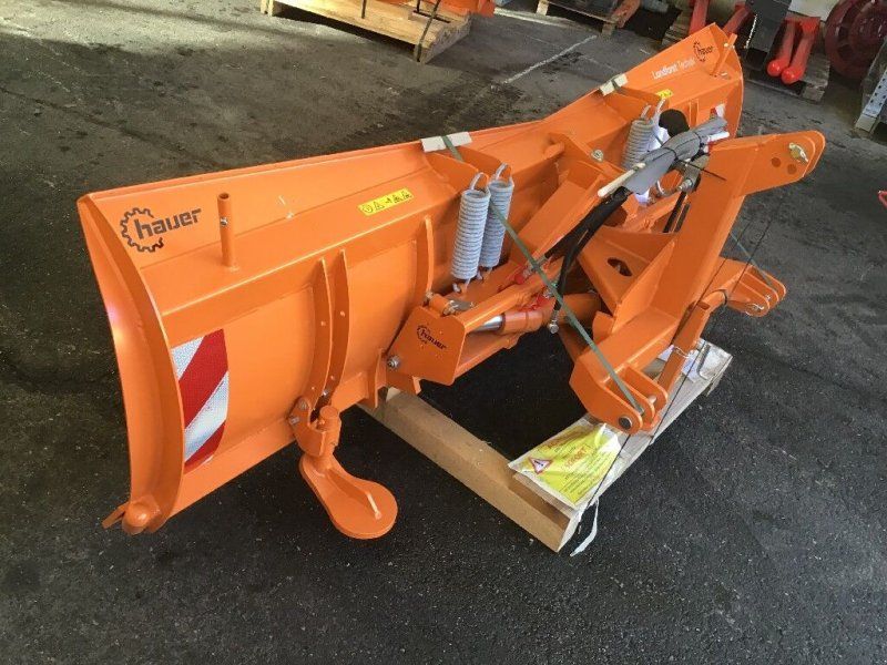 Hauer HSh 2800