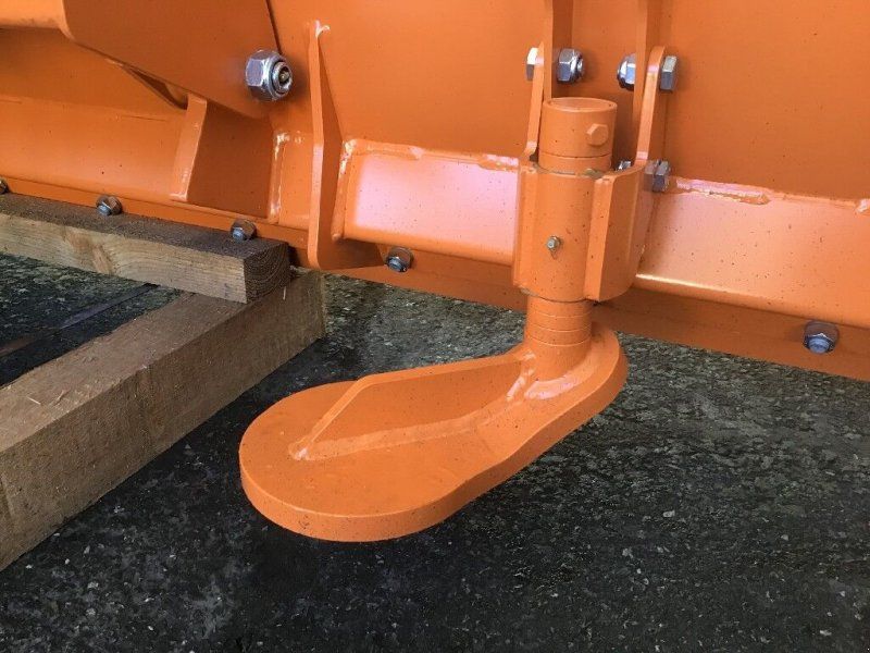Hauer HSh 2800