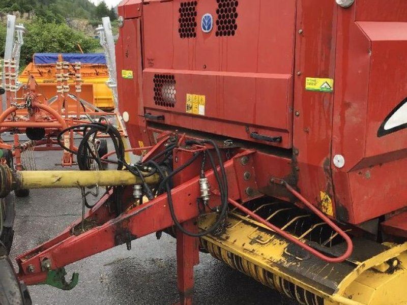 New Holland 548 RCP