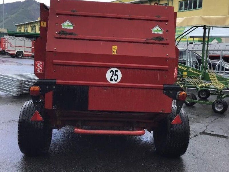 New Holland 548 RCP