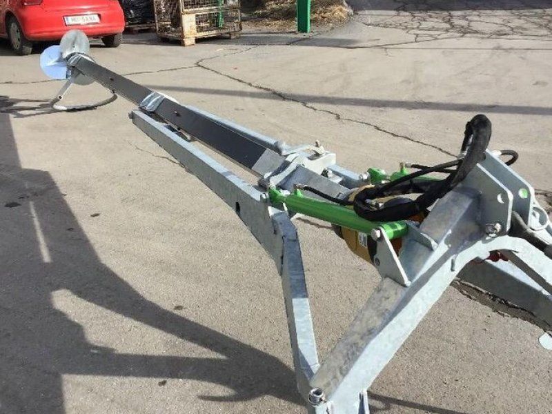 Bauer MTXH 600/5m