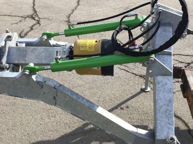 Bauer MTXH 600/5m