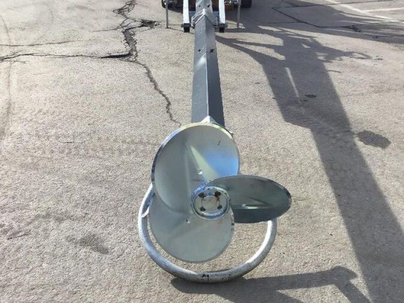 Bauer MTXH 600/5m