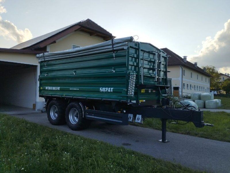 Pühringer 5024T